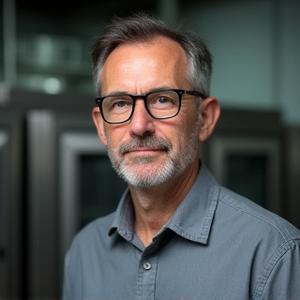 Molnár Gábor, Operational Efficiency Guru