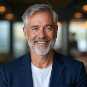 Takács Péter, Founder and Lead Consultant