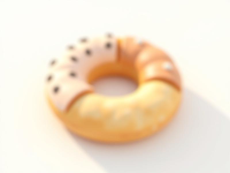 Kördiagram a fogyasztói preferenciákról: gluténmentes, vegán és tradicionális pékáruk aránya