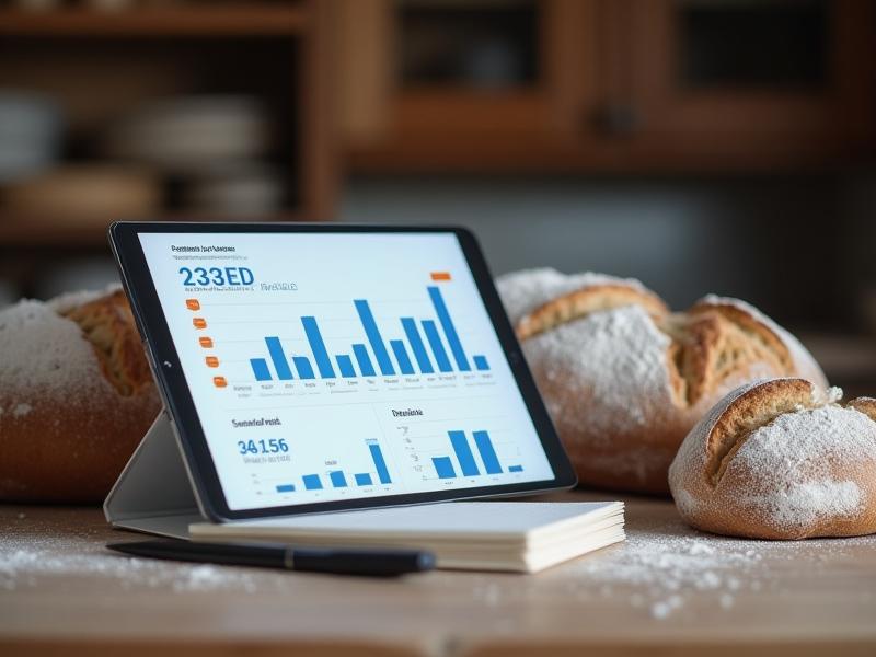 Grafikon a képzés hatásáról a selejt csökkenésére és az eladás növekedésére